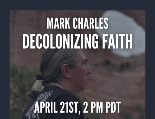 Decolonizing Faith
