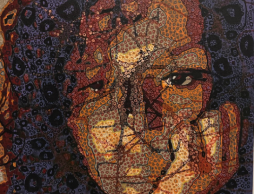 Seeing and Being Seen